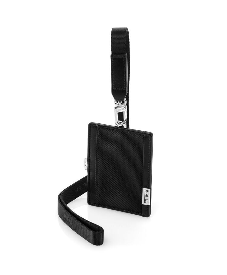 ALPHA ID Lanyard  hi-res | TUMI