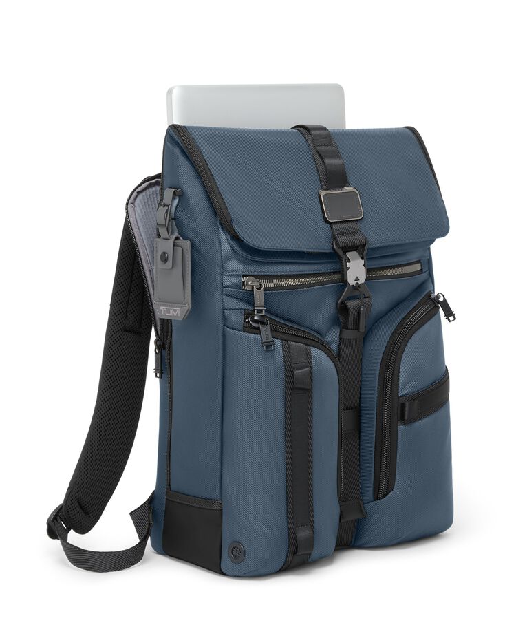 ALPHA BRAVO Surveillance Backpack  hi-res | TUMI