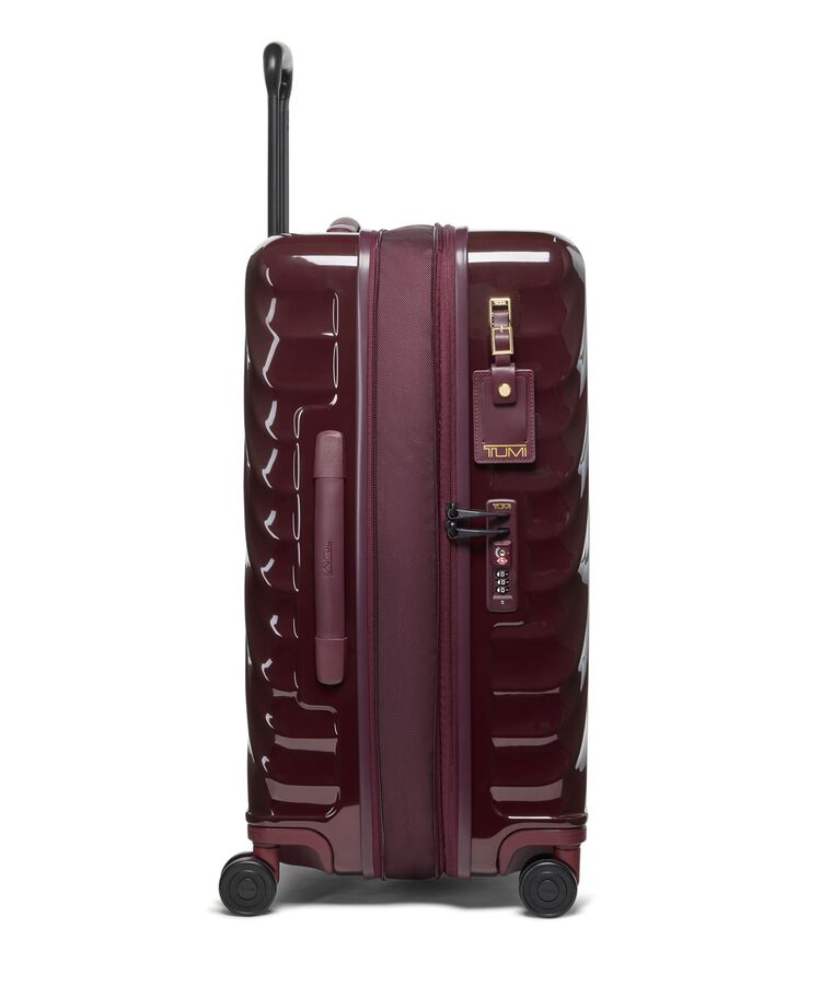 19 DEGREE Short Trip Expandable 4 Wheeled Packing Case  hi-res | TUMI