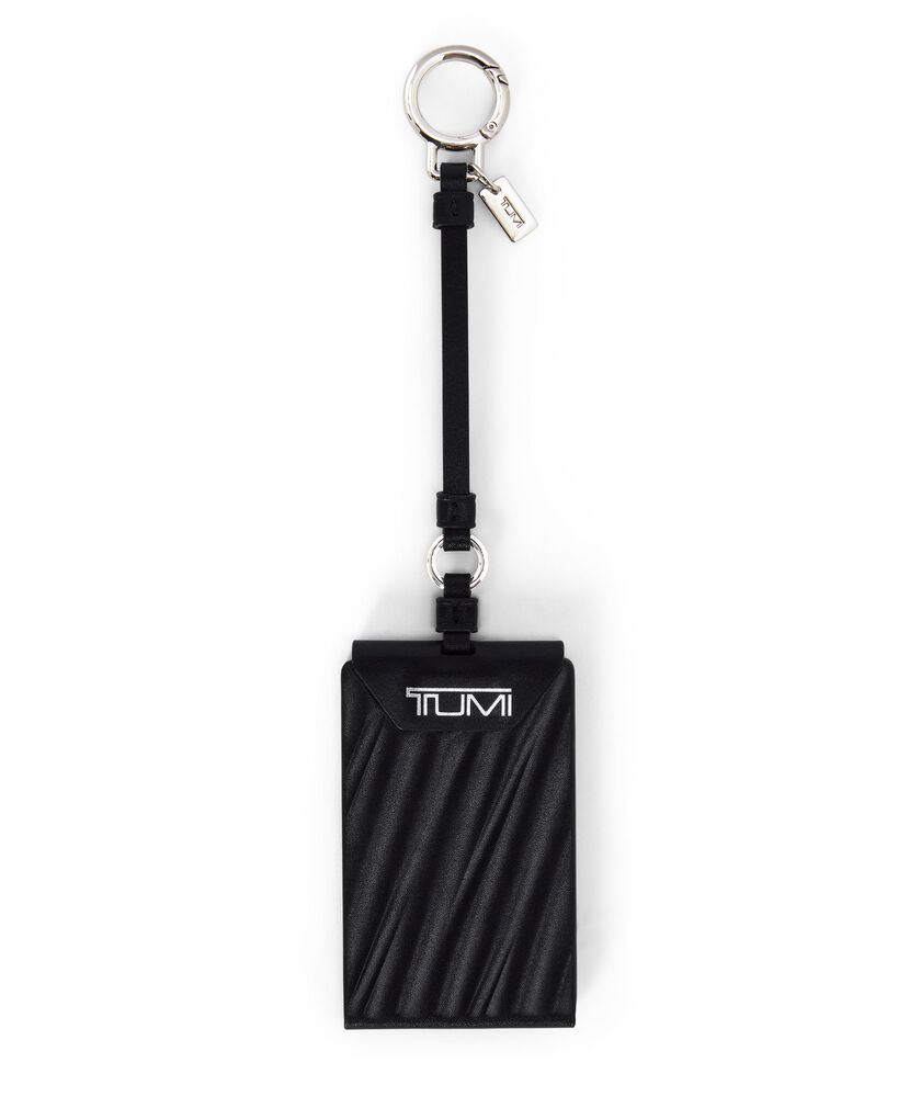 Tumi KEY FOBS TUMI MIRROR CHARM  hi-res | TUMI
