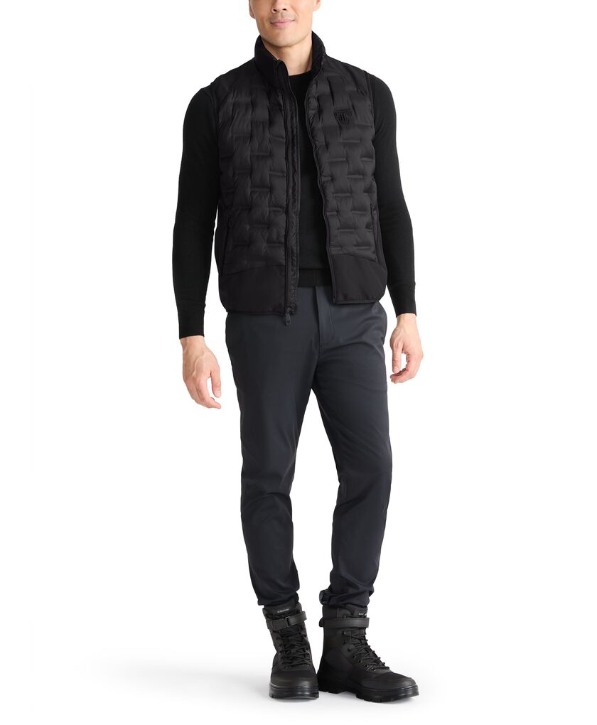 OUTERWEAR MENS Midweight Vest L  hi-res | TUMI