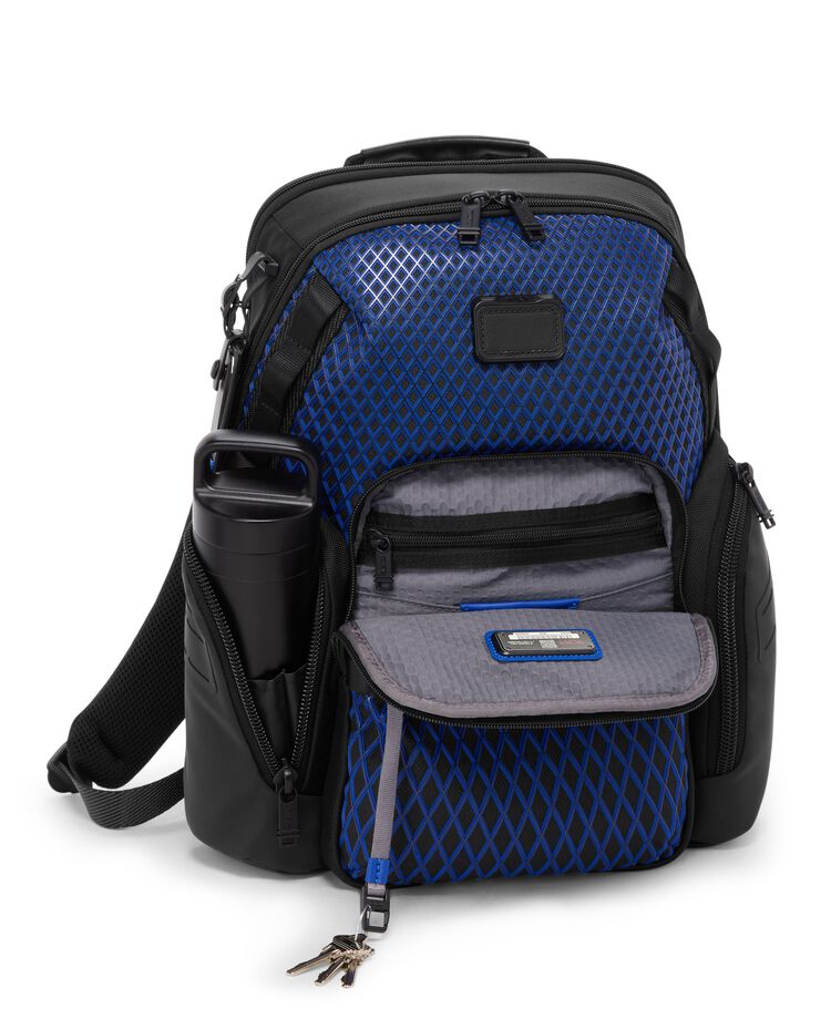 ALPHA BRAVO Navigation Backpack  hi-res | TUMI