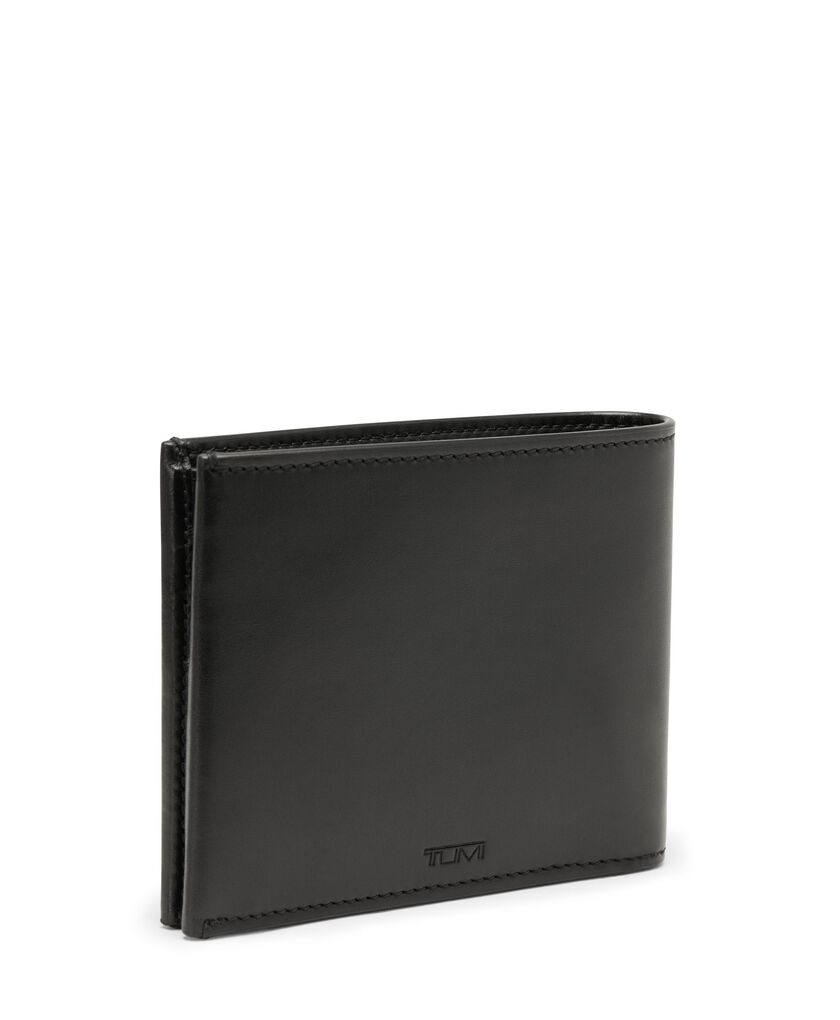 TURIN Global Double Billfold  hi-res | TUMI