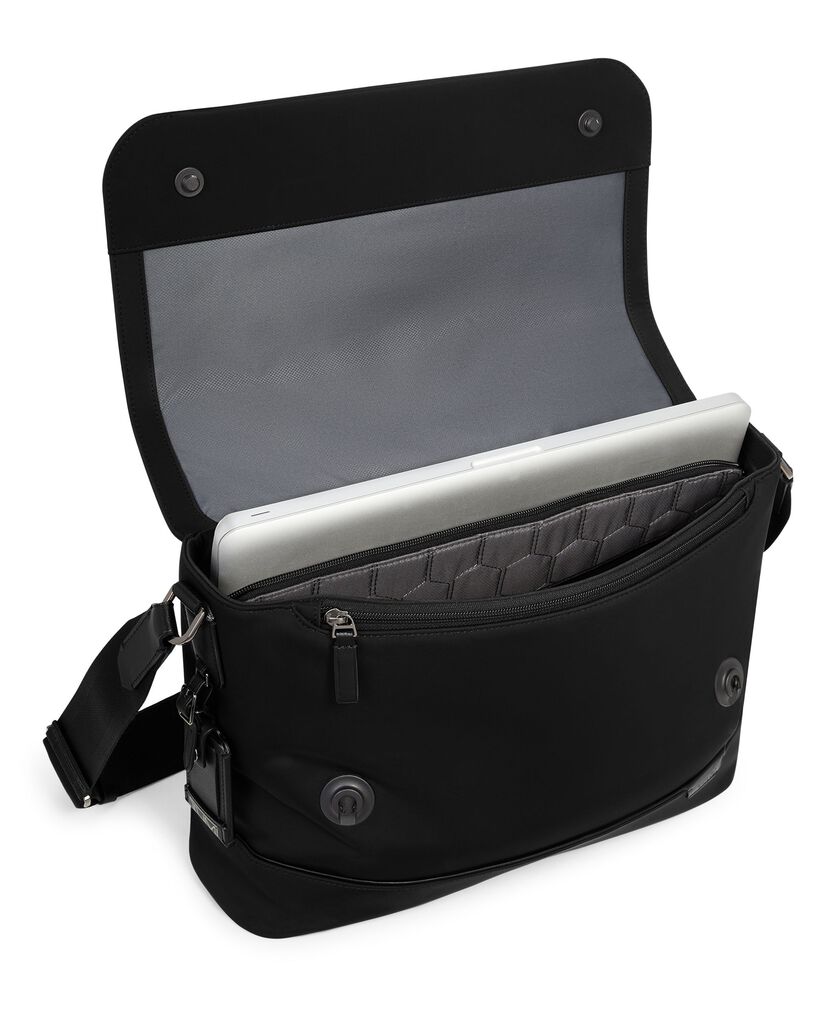 TUMI HARRISON Midland Messenger  hi-res | TUMI