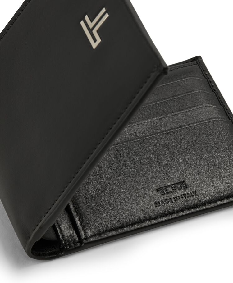 TURIN Global Double Billfold  hi-res | TUMI