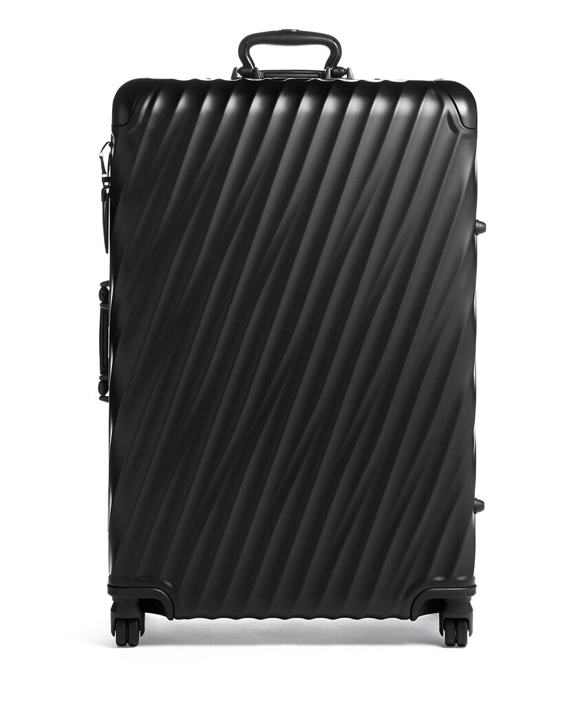 19 DEGREE ALUMINUM EXTENDED TRIP PACKING CASE  hi-res | TUMI