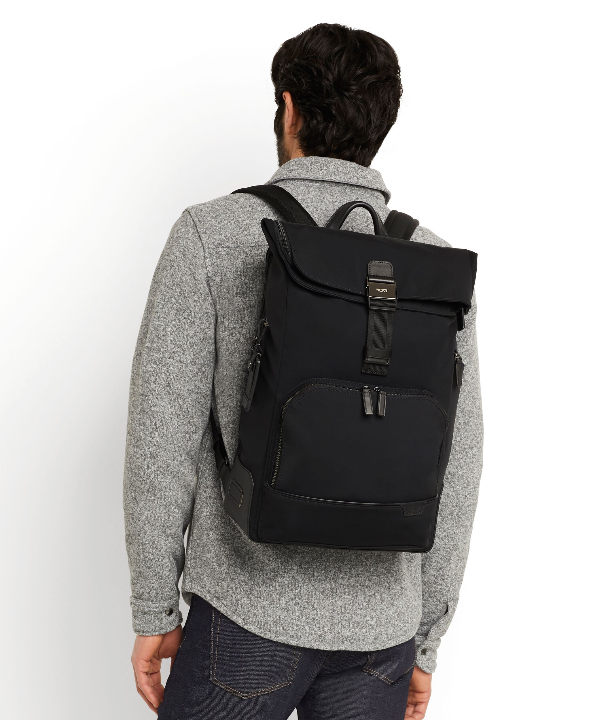Most popular tumi backpack top