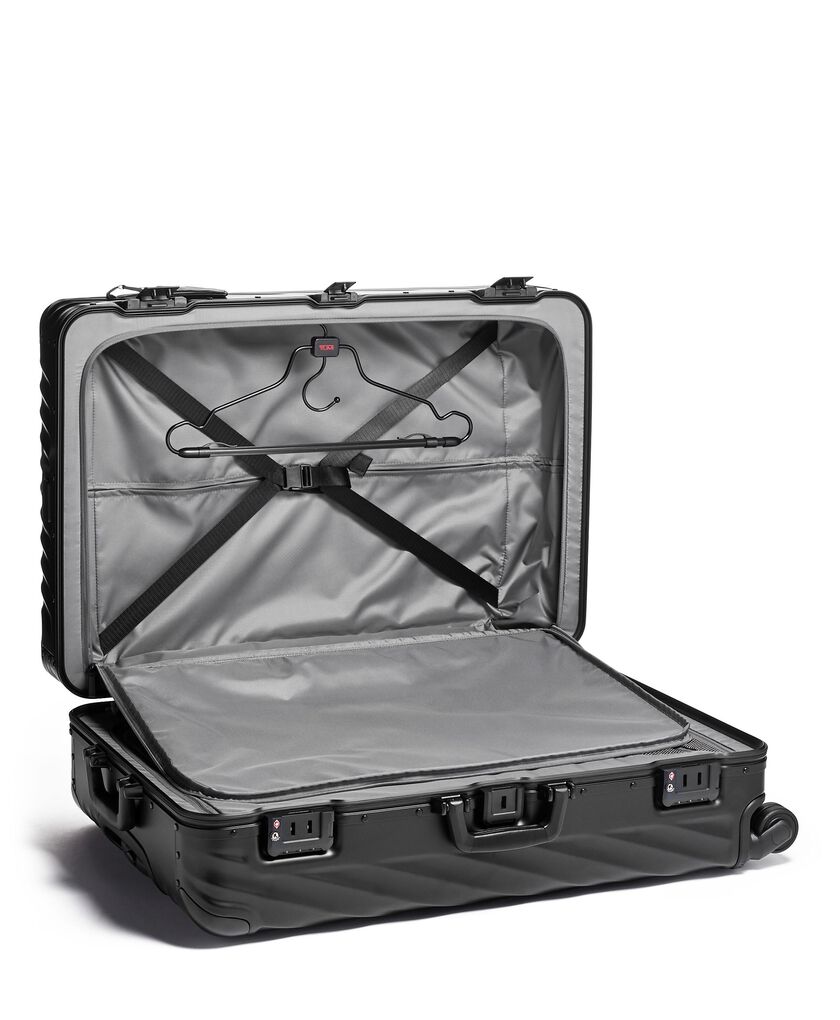 19 DEGREE ALUMINUM Extended Trip Packing Case  hi-res | TUMI