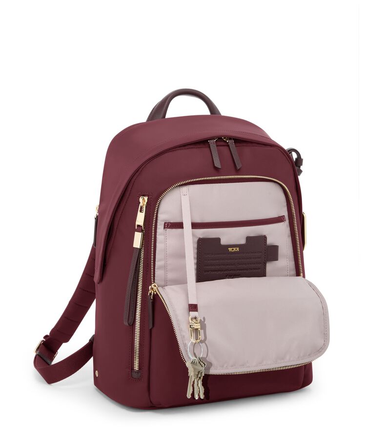 VOYAGEUR Halsey Backpack  hi-res | TUMI