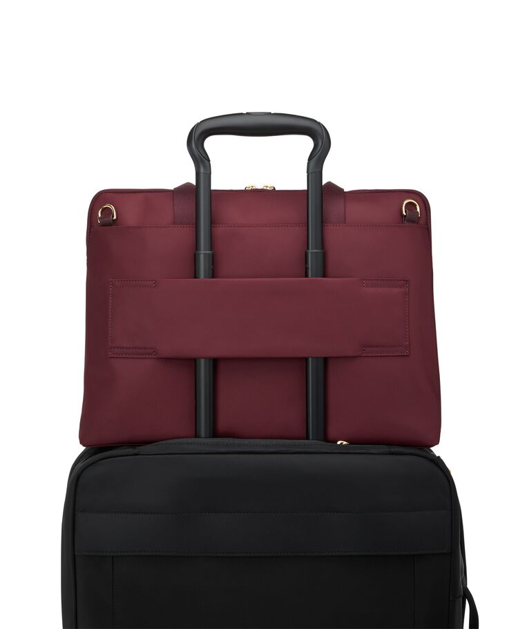 VOYAGEUR Benin Laptop Carrier  hi-res | TUMI