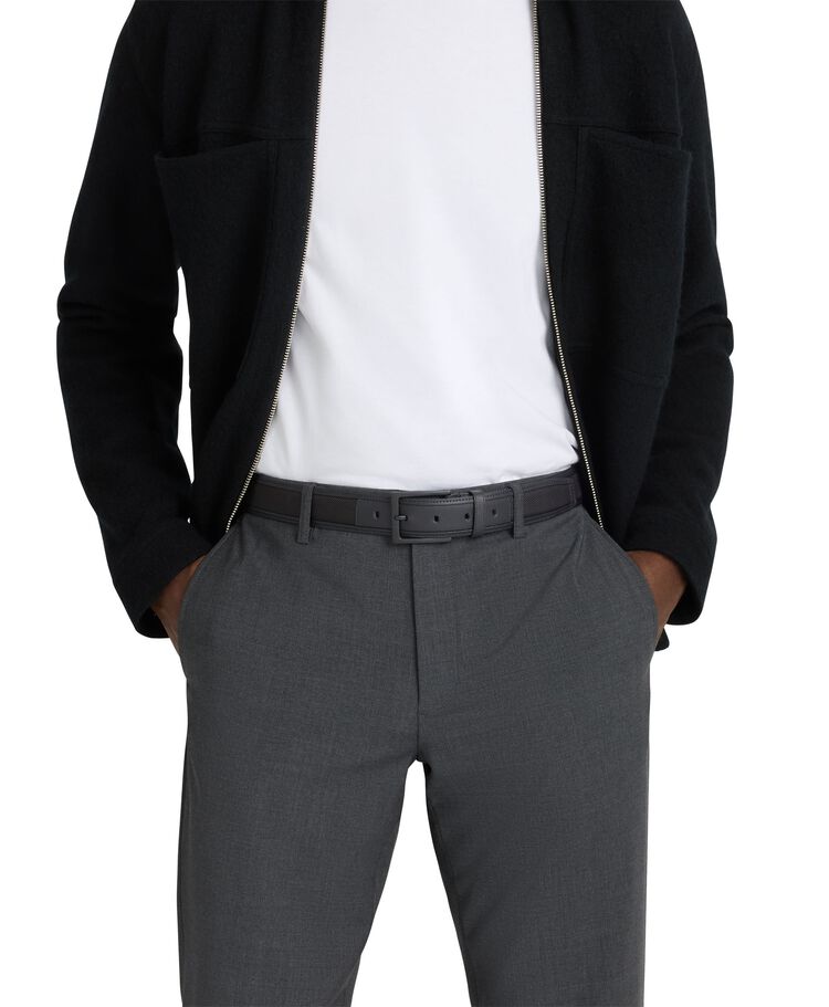 TUMI BELTS Rectangle Ballistic Belt 35mm 40  hi-res | TUMI