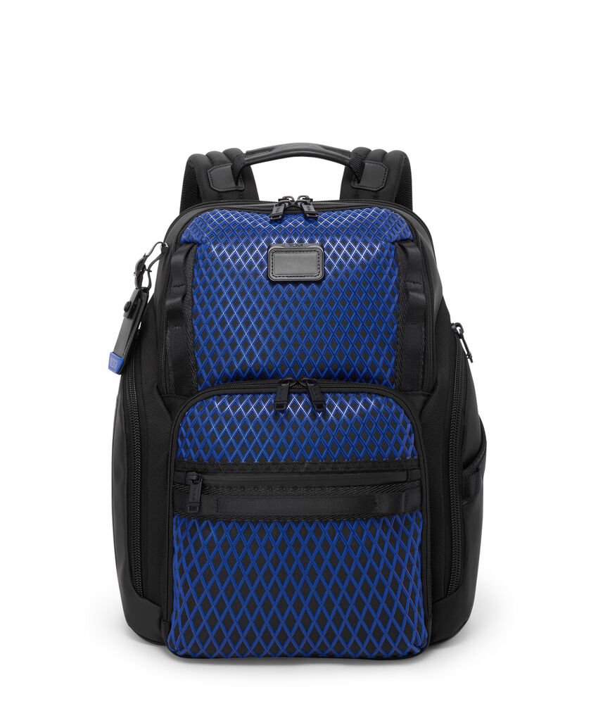 ALPHA BRAVO Search Backpack  hi-res | TUMI