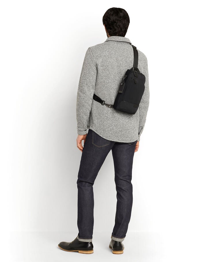 TUMI HARRISON Gregory Sling  hi-res | TUMI