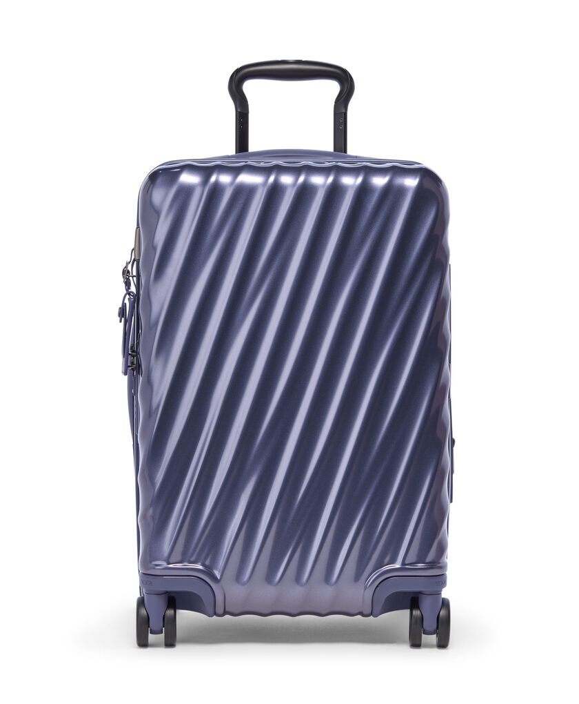 19 DEGREE International Expandable 4 Wheeled Carry-On  hi-res | TUMI