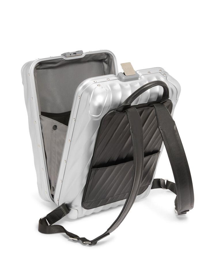 19 DEGREE ALUMINUM Backpack  hi-res | TUMI