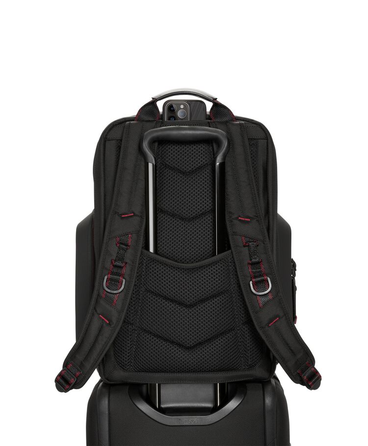 ALPHA BRAVO Esports Pro Lg Backpack  hi-res | TUMI