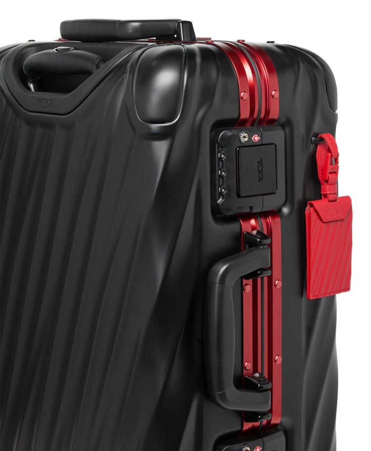 19 DEGREE ALUMINUM International Carry-On  hi-res | TUMI