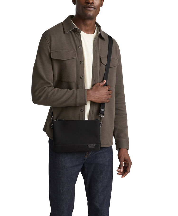 HARRISON Bardin Clutch  hi-res | TUMI