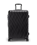 Short Trip Expandable 4 Wheeled Carry-On