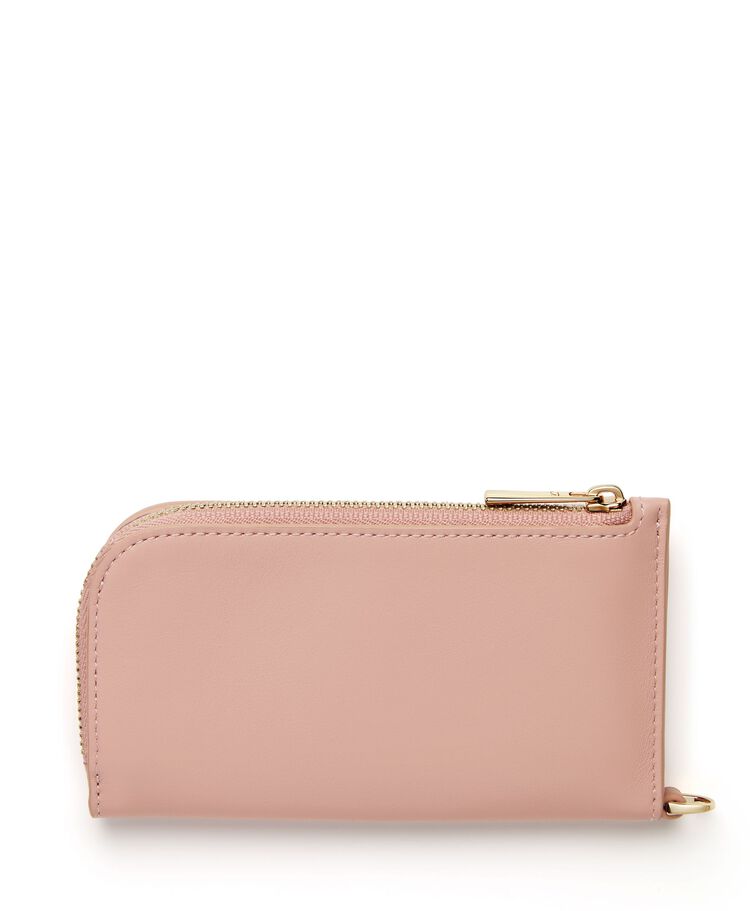 BELDEN SLG L-Zip Card Case  hi-res | TUMI