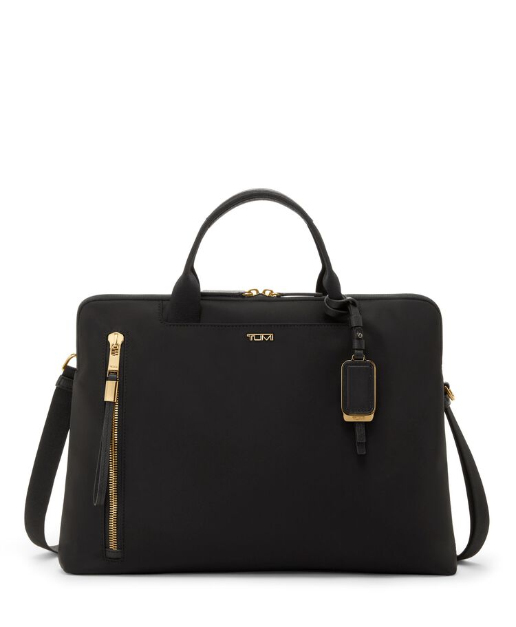 Tumi VOYAGEUR BENIN LAPTOP CARRIER  hi-res | TUMI