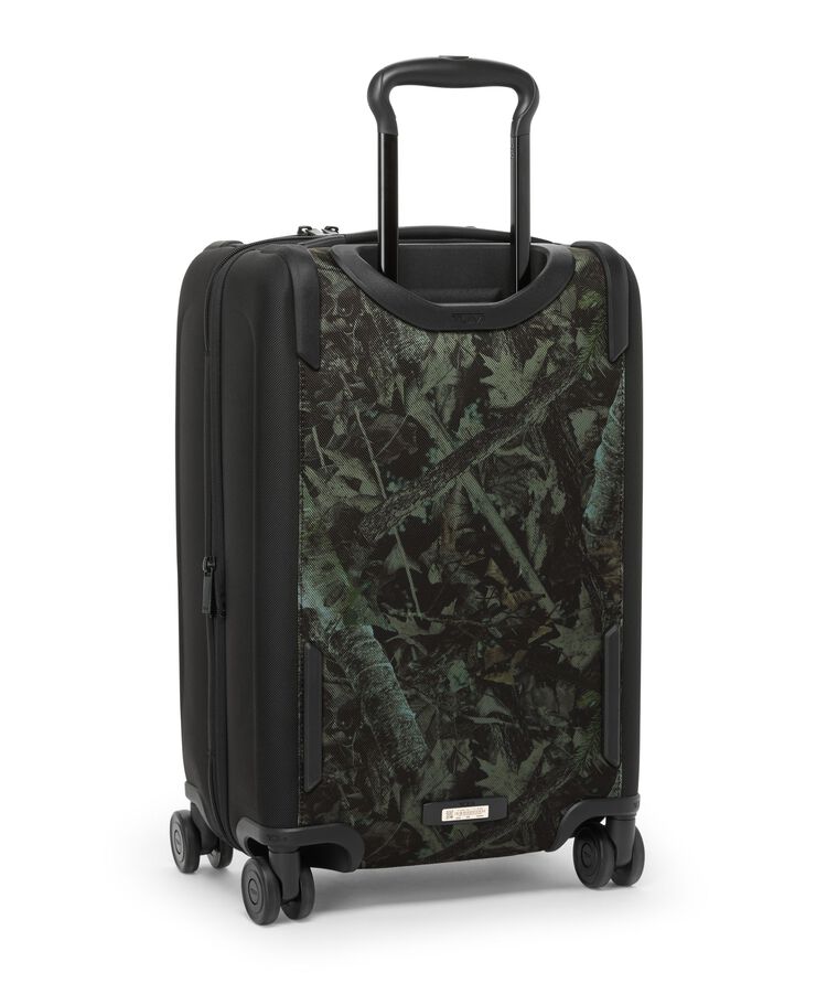 TUMI ALPHA Dual Access Expandable Carry-On  hi-res | TUMI