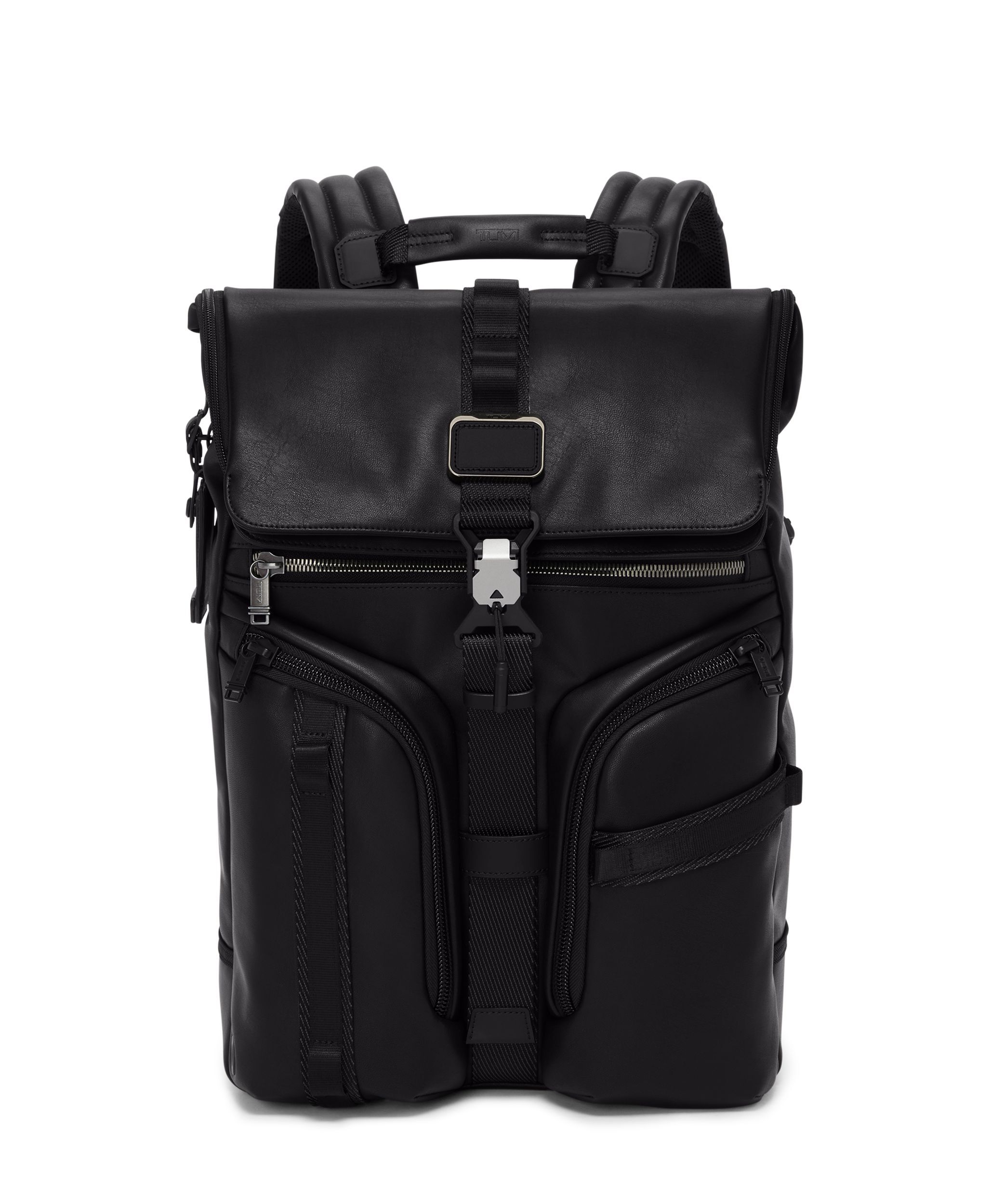 TUMI Alpha Bravo Collection | TUMI MY