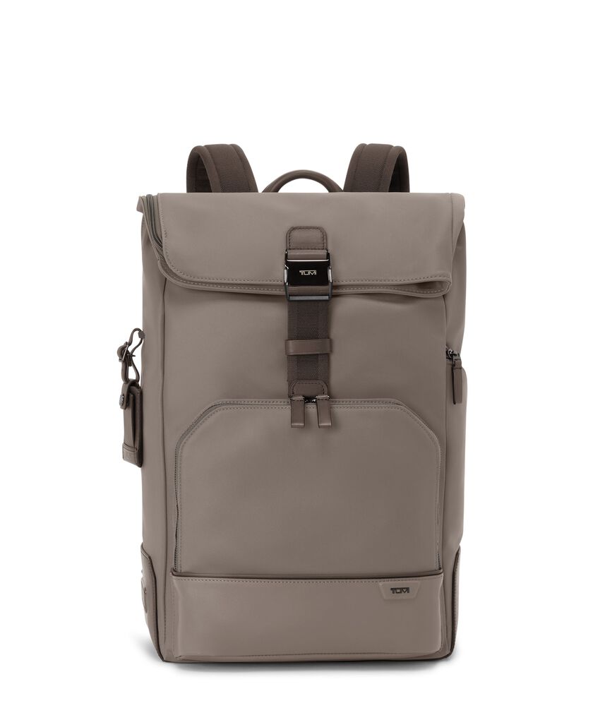 TUMI HARRISON Osborn Roll Top Backpack  hi-res | TUMI