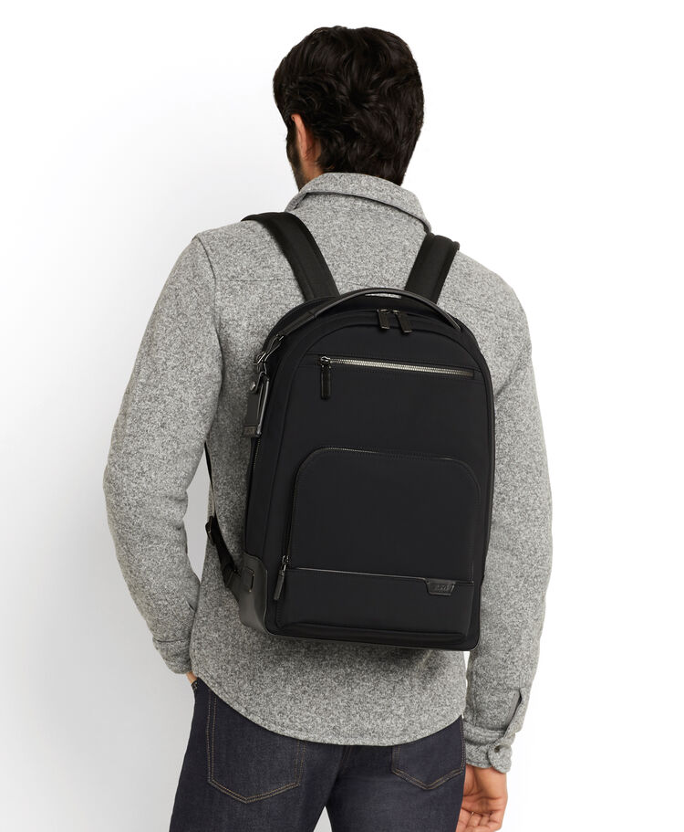 TUMI HARRISON Warren Backpack  hi-res | TUMI