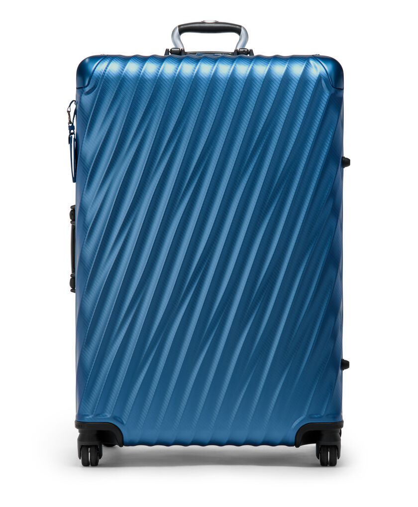 19 DEGREE ALUMINUM Extended Trip Packing Case  hi-res | TUMI