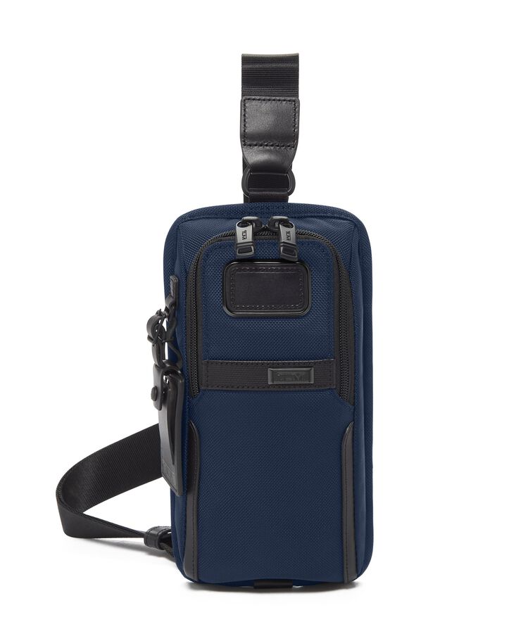 TUMI ALPHA Compact Sling  hi-res | TUMI
