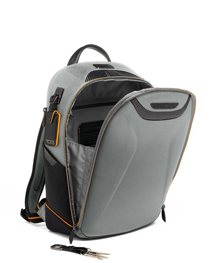 TUMI I MCLAREN Velocity Backpack  hi-res | TUMI