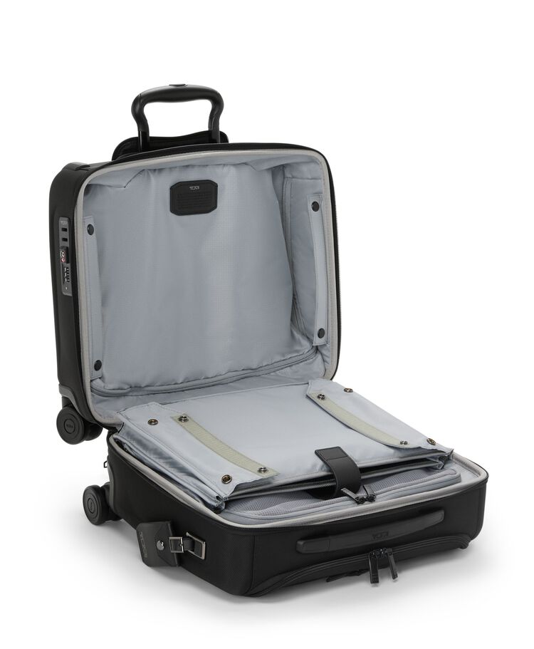 TUMI ALPHA Compact Carry On  hi-res | TUMI