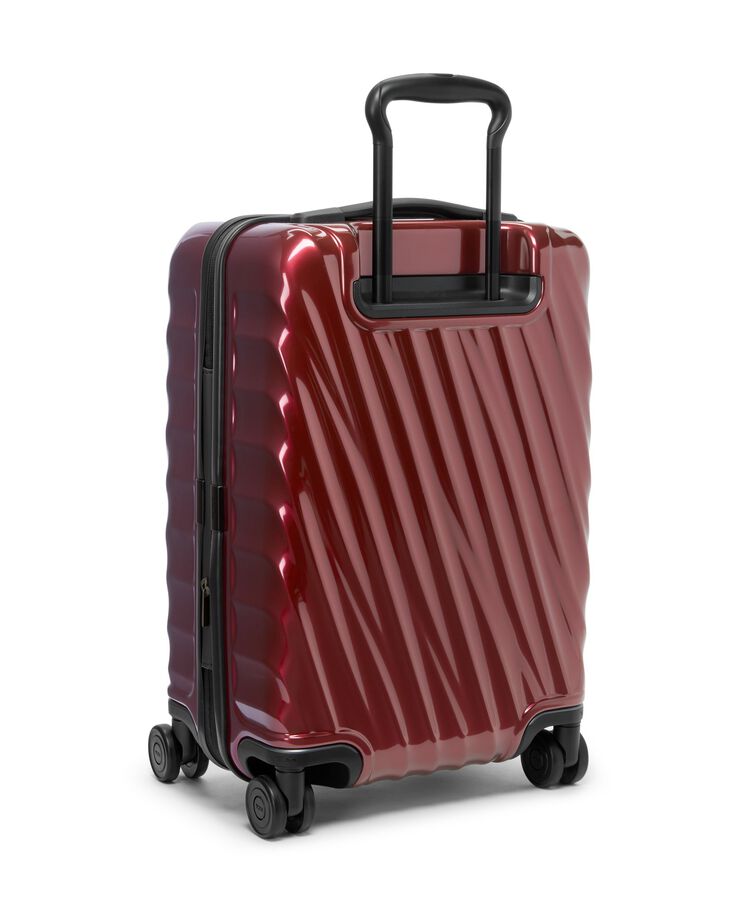19 DEGREE International Expandable 4 Wheeled Carry On  hi-res | TUMI