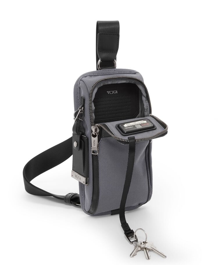 ALPHA X Compact Sling  hi-res | TUMI