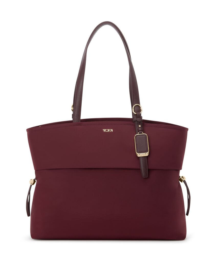 Tumi VOYAGEUR CAM LARGE TOTE  hi-res | TUMI