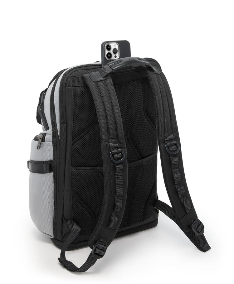Tumi ALPHA BRAVO NOMADIC BACKPACK  hi-res | TUMI