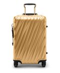 International Carry-On
