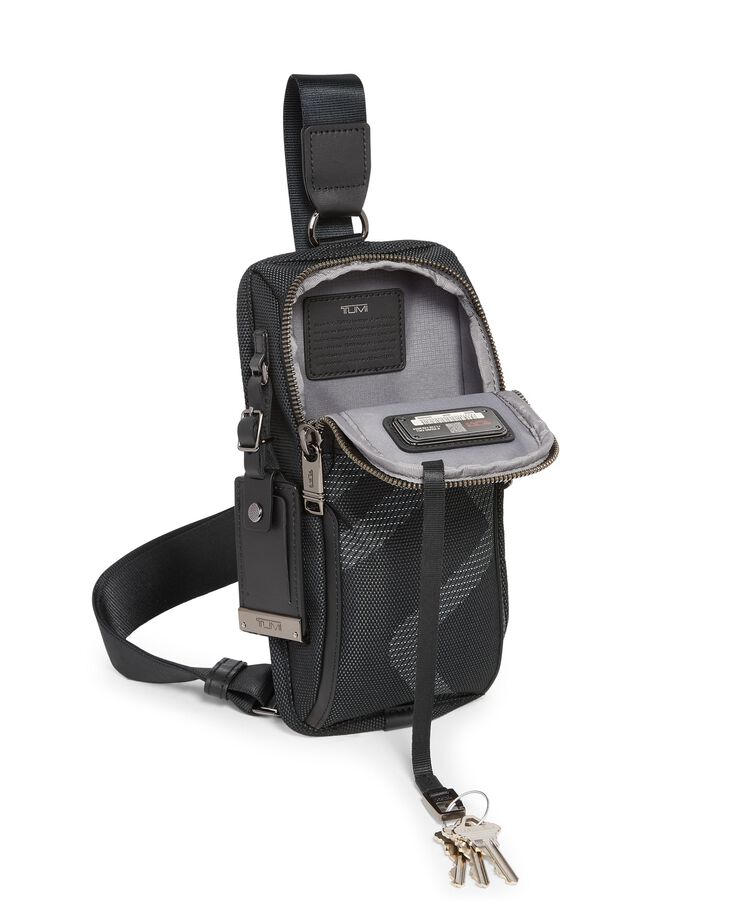 Tumi TUMI ALPHA Compact Sling | TUMI Malaysia | TUMI Malaysia