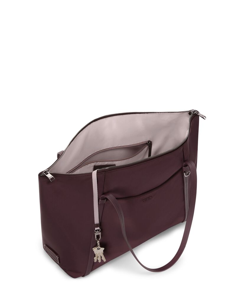 VOYAGEUR Q Tote  hi-res | TUMI