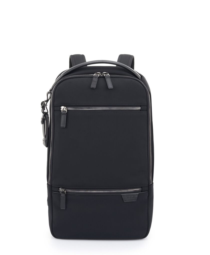 HARRISON Crawford Slim Backpack  hi-res | TUMI
