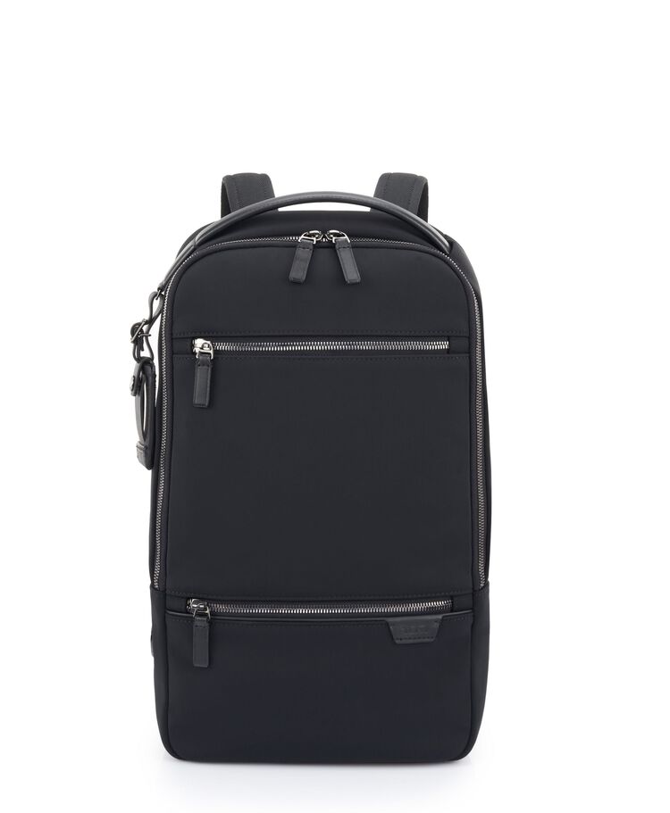HARRISON Crawford Slim Backpack  hi-res | TUMI