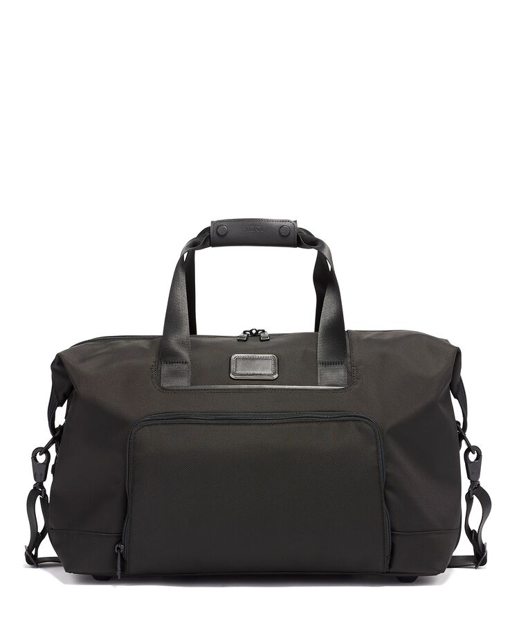 ALPHA DOUBLE EXPANSION SATCHEL  hi-res | TUMI