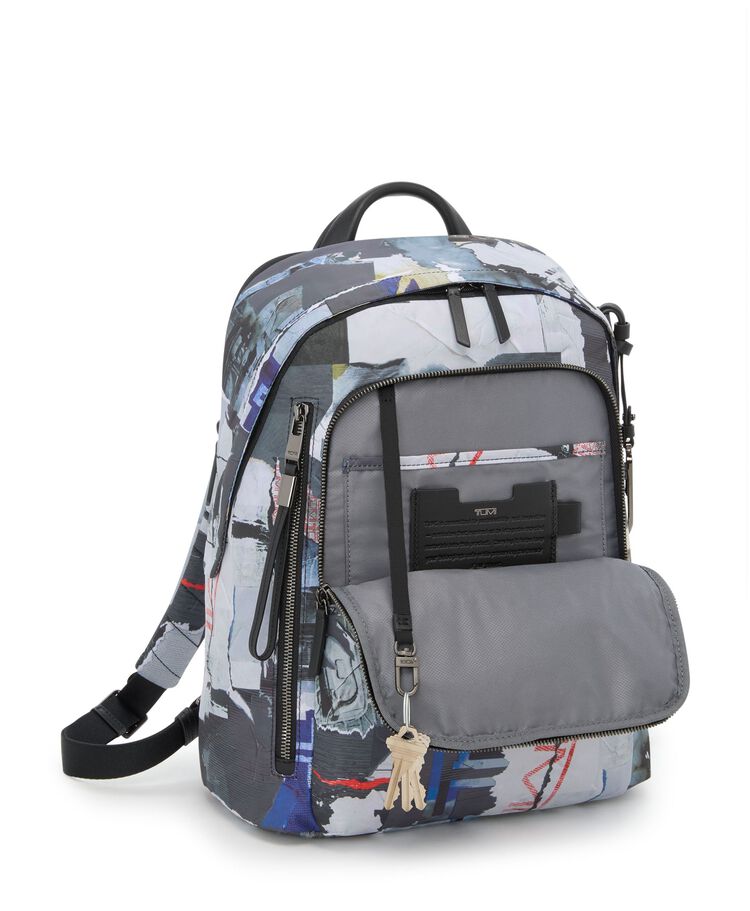 VOYAGEUR Halsey Backpack  hi-res | TUMI