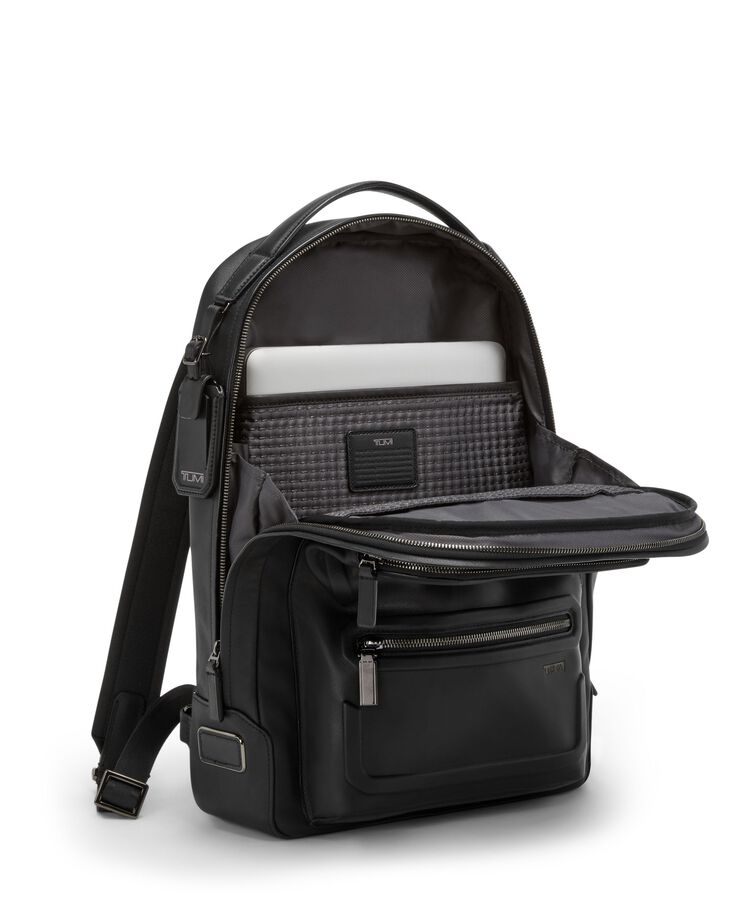 TUMI HARRISON Bradner Backpack  hi-res | TUMI