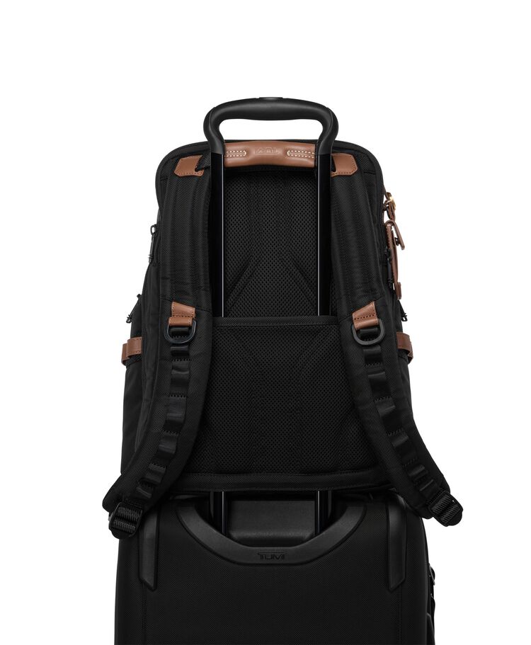 ALPHA BRAVO Navigation Backpack  hi-res | TUMI