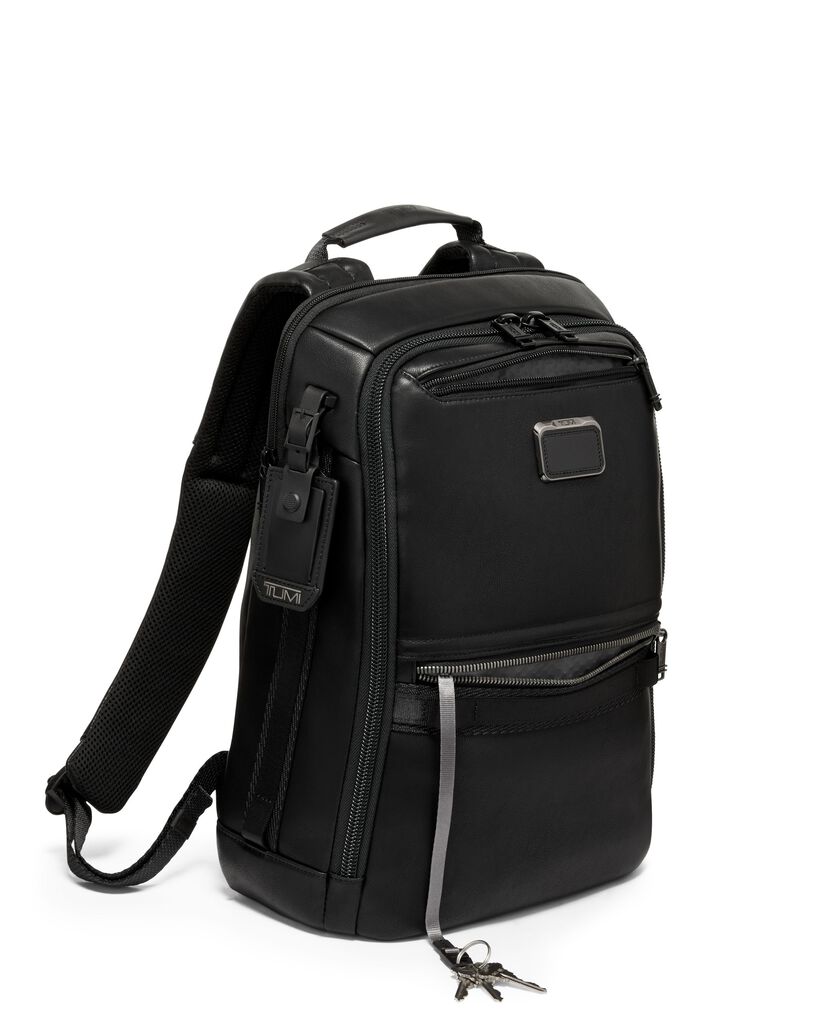 ALPHA BRAVO Dynamic Backpack  hi-res | TUMI