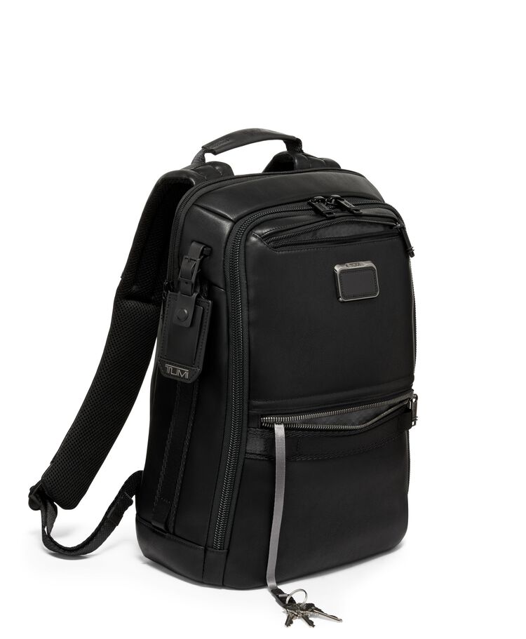 ALPHA BRAVO Dynamic Backpack  hi-res | TUMI