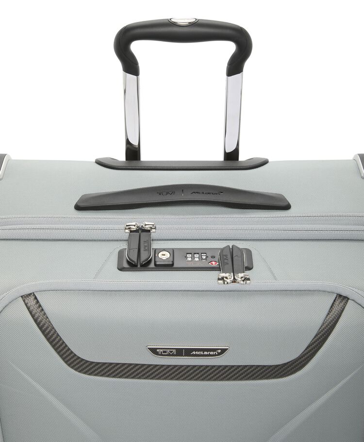 TUMI I MCLAREN Aero Extended Trip 4 Wheeled Packing Case  hi-res | TUMI