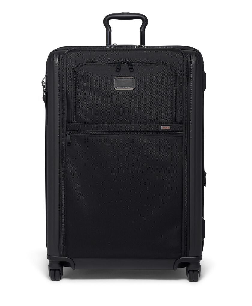 ALPHA HYBRID Medium Trip Expandable 4 Wheeled Packing Case  hi-res | TUMI